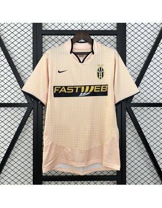 Maillot Juventus 03/04 Retro
