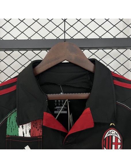 Maillot AC Milan 12/13 Retro Maillot AC Milan 12/13 Retro