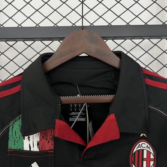Maillot AC Milan 12/13 Retro 