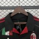 Maillot AC Milan 12/13 Retro 