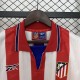 Maillot Atletico Madrid 98/99 Retro