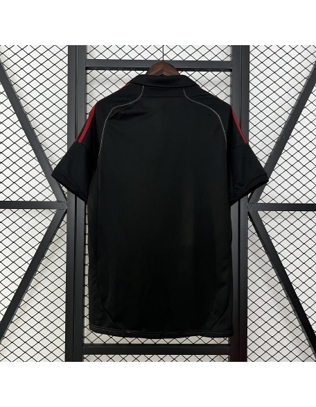 Maillot AC Milan 12/13 Retro Maillot AC Milan 12/13 Retro