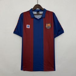 Barcelona FC 80/82 Retro