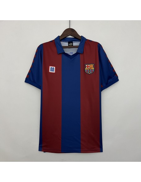 Barcelona FC 80/82 Retro Barcelona FC 80/82 Retro