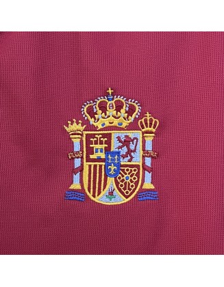 Maillot Espagne 2000 Retro