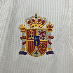 Maillot Espagne 2000 Retro