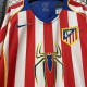 Maillot Atletico Madrid Domicile 04/05 Retro