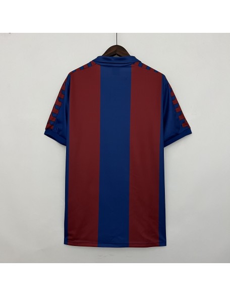 Barcelona FC 80/82 Retro Barcelona FC 80/82 Retro
