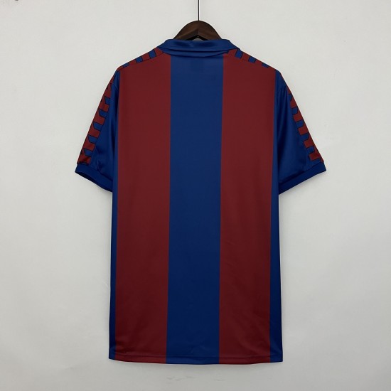 Barcelona FC 80/82 Retro