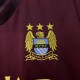 Maillot Manchester City 12/13 Retro