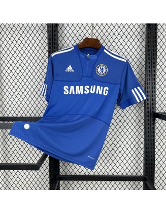 Maillot Chelsea 09/10 Retro 