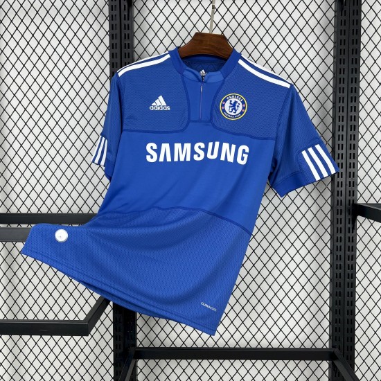 Maillot Chelsea 09/10 Retro 