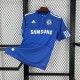 Maillot Chelsea 09/10 Retro 