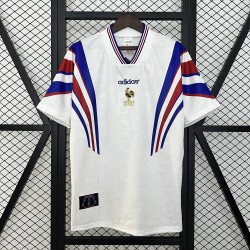 Maillot France 2006 Retro