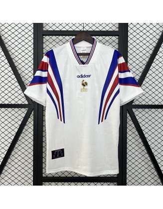 Maillot France 2006 Retro