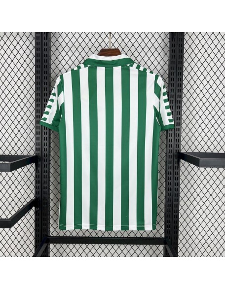 Real Betis 82/85 Retro Real Betis 82/85 Retro