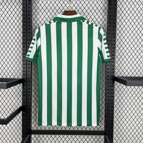 Real Betis 82/85 Retro