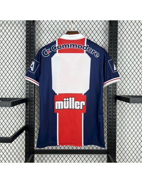 Maillot Rétro 91/92 Maillot Rétro 91/92