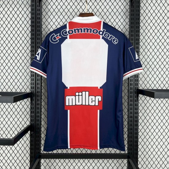 Maillot Rétro 91/92