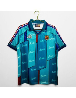 Maillot Barcelone 95/97 Retro