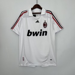 Maillot AC Milan Retro 07/08