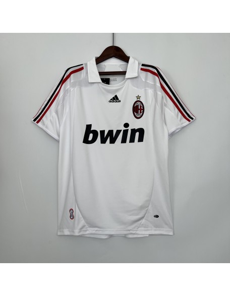 Maillot AC Milan Retro 07/08