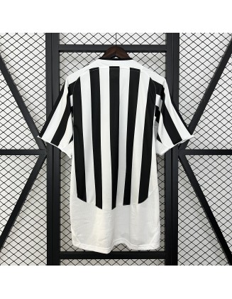 Maillot Juventus 03/04 Retro