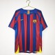 Maillot Barcelone 05/06 Retro