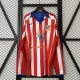 Maillot Atletico Madrid Domicile 04/05 Retro