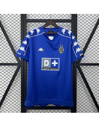 Maillot Juventus 99/00 Retro