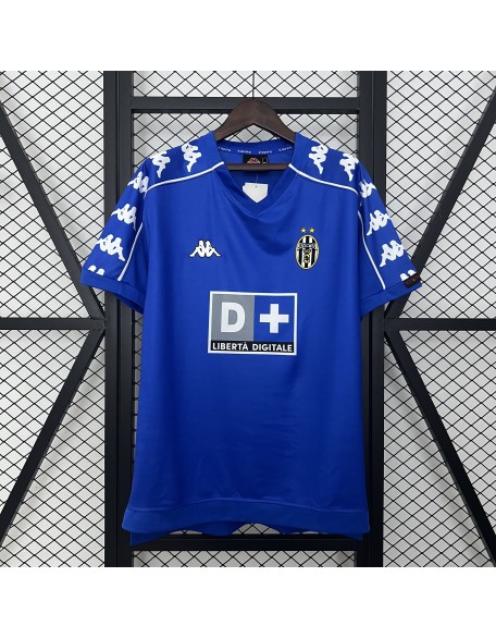 Maillot Juventus 99/00 Retro