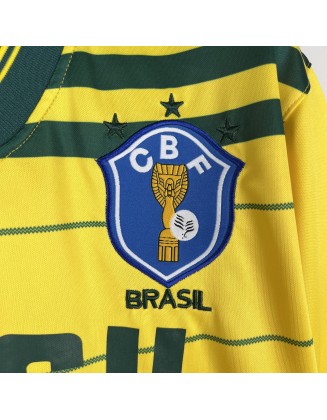 Brésil 1984 Rétro