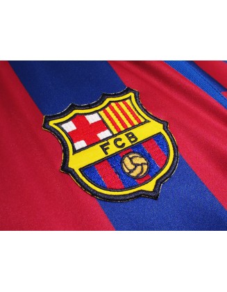 Maillot Barcelone 05/06 Retro