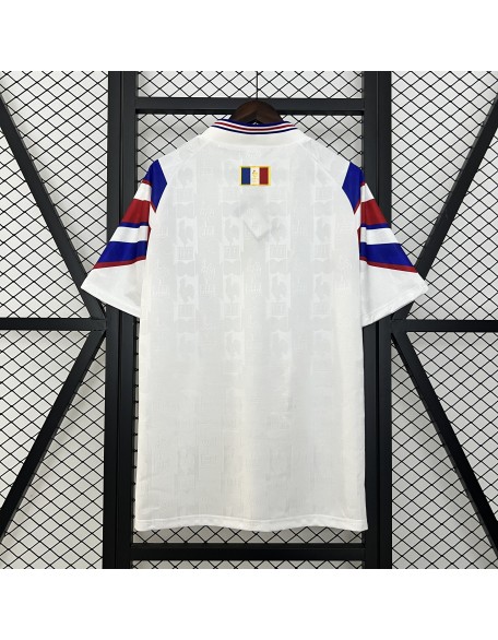Maillot France 2006 Retro Maillot France 2006 Retro