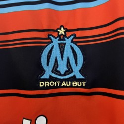 Maillot Olympique Marseille 11/12 Retro