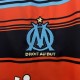 Maillot Olympique Marseille 11/12 Retro