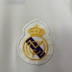 Maillot Real Madrid 84/85 Retro