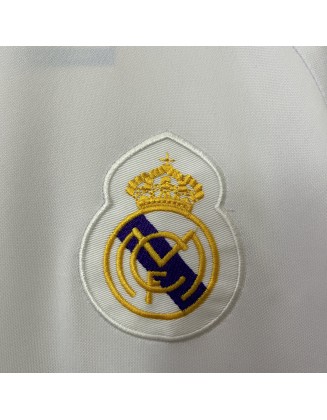 Maillot Real Madrid 84/85 Retro