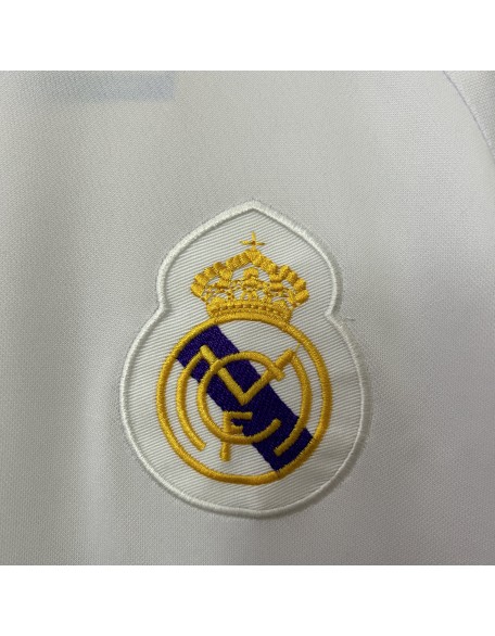 Maillot Real Madrid 84/85 Retro