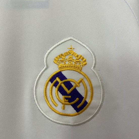 Maillot Real Madrid 84/85 Retro