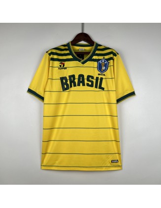 Brésil 1984 Rétro