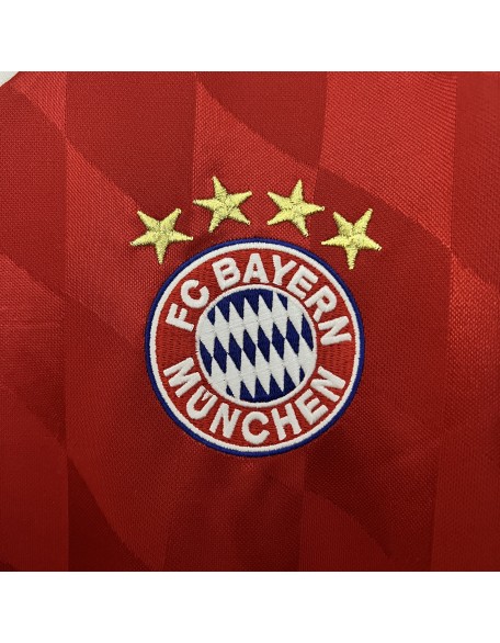 Maillot Bayern Munich 13/14 Retro Maillot Bayern Munich 13/14 Retro