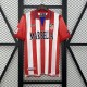 Maillot Atletico Madrid 98/99 Retro