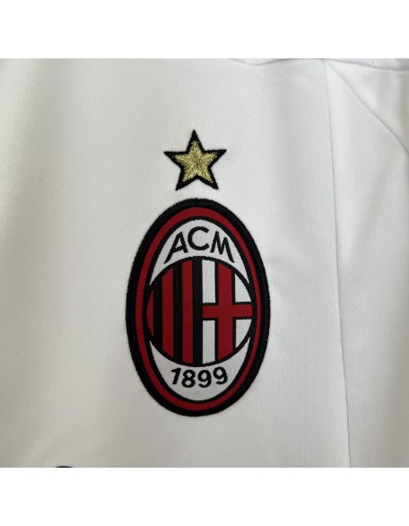 Maillot AC Milan Retro 07/08 Maillot AC Milan Retro 07/08