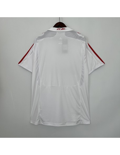 Maillot AC Milan Retro 07/08 Maillot AC Milan Retro 07/08