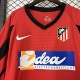 Maillot Atletico Madrid Exterieur 01/02 Retro
