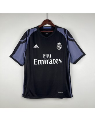 Maillot Real Madrid 16/17 Retro