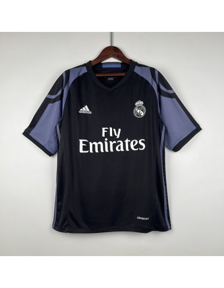 Maillot Real Madrid 16/17 Retro