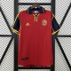 Maillot Espagne 2000 Retro