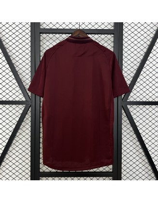 Maillot Manchester City 12/13 Retro